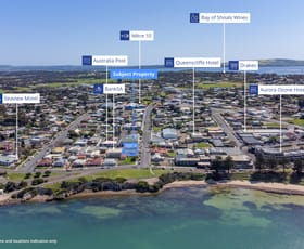 Offices commercial property sold at 62 Dauncey Street Kingscote SA 5223