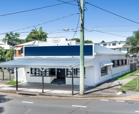 Offices commercial property for lease at 141 Riding Road Hawthorne QLD 4171