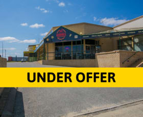 Shop & Retail commercial property sold at 5/1 Winton Road Joondalup WA 6027
