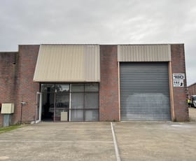 Factory, Warehouse & Industrial commercial property sold at 1/180 Bridge Road Keysborough VIC 3173