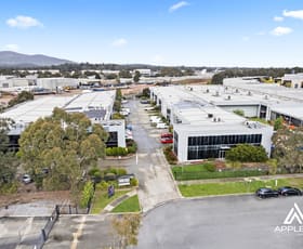 Factory, Warehouse & Industrial commercial property sold at 10/126-128 Merrindale Drive Kilsyth VIC 3137