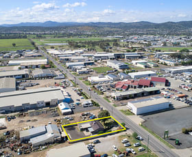 Factory, Warehouse & Industrial commercial property sold at 11 Dampier Street Tamworth NSW 2340