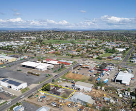 Factory, Warehouse & Industrial commercial property sold at 11 Dampier Street Tamworth NSW 2340