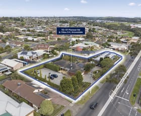 Medical / Consulting commercial property sold at Whole of Property/113-117 Pioneer Rd & 1 Rau Crt Grovedale VIC 3216