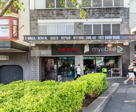 Shop & Retail commercial property for sale at Shop 1/234 William Street Potts Point NSW 2011