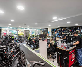 Shop & Retail commercial property for sale at Shop 1/234 William Street Potts Point NSW 2011