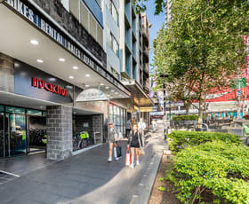 Shop & Retail commercial property for lease at Shop 1/234 William Street Potts Point NSW 2011