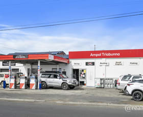Shop & Retail commercial property for sale at 6 Vicary Street Triabunna TAS 7190