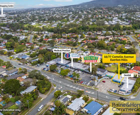 Shop & Retail commercial property sold at 18/77 Camelia Avenue Everton Hills QLD 4053