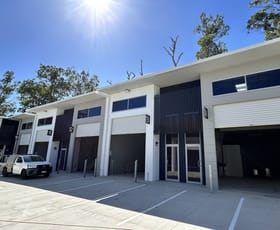 Factory, Warehouse & Industrial commercial property for sale at 41 Metroplex Place Wacol QLD 4076