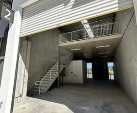 Factory, Warehouse & Industrial commercial property for sale at 41 Metroplex Place Wacol QLD 4076