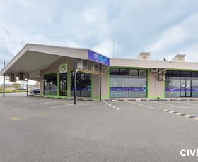 Offices commercial property for sale at Unit 6 & 7/41-45 Tennant Street Fyshwick ACT 2609