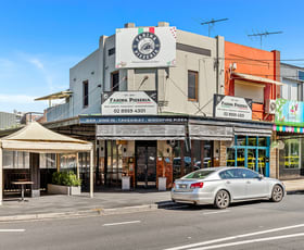 Shop & Retail commercial property sold at 50 Mortlake Street Concord NSW 2137