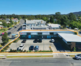 Medical / Consulting commercial property sold at 384 Wollombi Road Bellbird NSW 2325