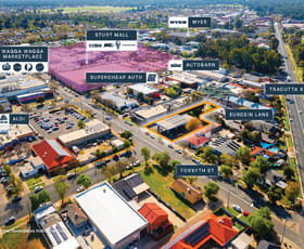 Shop & Retail commercial property for sale at 17 Forsyth Street Wagga Wagga NSW 2650