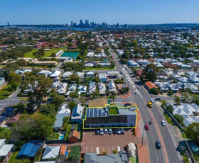 Offices commercial property sold at 261 Berwick Street East Victoria Park WA 6101