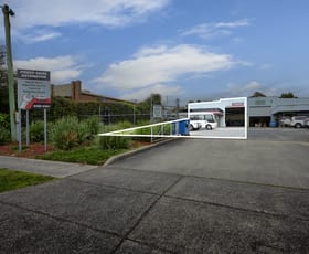 Factory, Warehouse & Industrial commercial property sold at 1/45 Rushdale Street Knoxfield VIC 3180