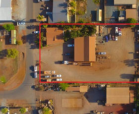 Factory, Warehouse & Industrial commercial property sold at 2 Carlindie Way Wedgefield WA 6721