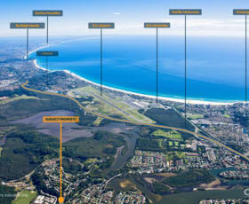 Development / Land commercial property for sale at 35 Panorama Drive and 54 Gull Place Tweed Heads West NSW 2485