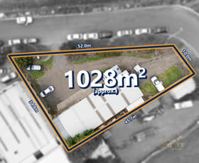 Factory, Warehouse & Industrial commercial property sold at 90A-92 Munro Avenue Sunshine North VIC 3020