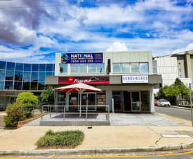 Shop & Retail commercial property for sale at 88 Buckland road Nundah QLD 4012