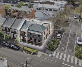Shop & Retail commercial property sold at 62 Stanley St Darlinghurst NSW 2010