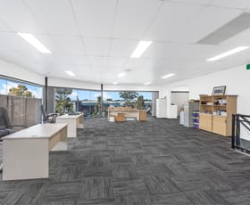 Factory, Warehouse & Industrial commercial property for sale at 10-12 Ross Place Wetherill Park NSW 2164