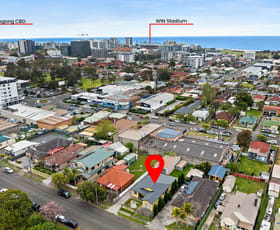 Offices commercial property sold at 61 Kenny Street Wollongong NSW 2500
