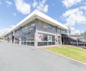 Factory, Warehouse & Industrial commercial property sold at Ashmore QLD 4214