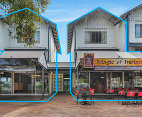 Shop & Retail commercial property for sale at 2 & 3/187 Gympie Terrace Noosaville QLD 4566