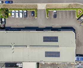 Factory, Warehouse & Industrial commercial property sold at 2 Activity Street Svensson Heights QLD 4670