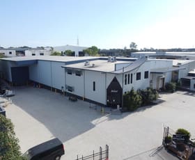 Factory, Warehouse & Industrial commercial property for sale at 12 Goodman Pl Murarrie QLD 4172