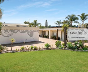 Hotel, Motel, Pub & Leisure commercial property for sale at 5-7 Chapman Avenue Merimbula NSW 2548