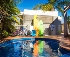 Hotel, Motel, Pub & Leisure commercial property for sale at 5-7 Chapman Avenue Merimbula NSW 2548