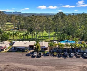 Hotel, Motel, Pub & Leisure commercial property for sale at 264 & 286 Coast Road Baffle Creek QLD 4674