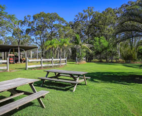Hotel, Motel, Pub & Leisure commercial property for sale at 264 & 286 Coast Road Baffle Creek QLD 4674