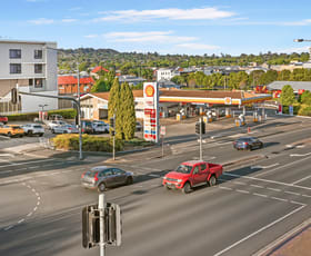 Shop & Retail commercial property sold at 281 Margaret Street Toowoomba QLD 4350