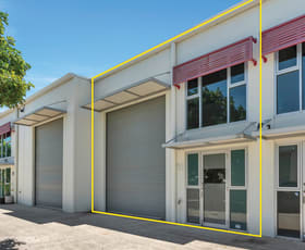 Factory, Warehouse & Industrial commercial property sold at Unit 18/25 Quanda Road Coolum Beach QLD 4573