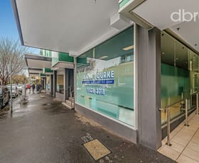 Shop & Retail commercial property sold at 3/197 Bay Street Brighton VIC 3186