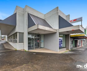 Medical / Consulting commercial property sold at 262B Dorset Road Boronia VIC 3155