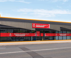 Offices commercial property sold at 1/448-452 Goodwood Road Cumberland Park SA 5041