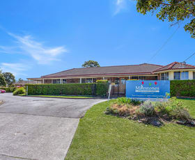 Medical / Consulting commercial property sold at 1-3 Scenic Circle Budgewoi NSW 2262