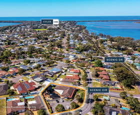 Medical / Consulting commercial property sold at 1-3 Scenic Circle Budgewoi NSW 2262