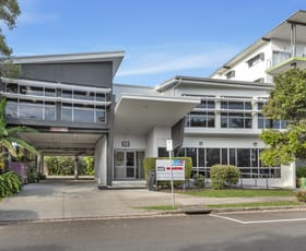 Offices commercial property sold at 55 Kingsford Smith Parade Maroochydore QLD 4558