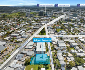 Offices commercial property sold at 55 Kingsford Smith Parade Maroochydore QLD 4558
