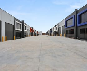 Factory, Warehouse & Industrial commercial property for sale at Units 1-40/42 Futura Road Keysborough VIC 3173