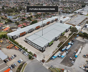 Offices commercial property for sale at Units 1-40/42 Futura Road Keysborough VIC 3173