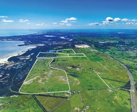 Development / Land commercial property for sale at 572, 573, 599 & 688 Beacham Road & Greenlands Road South Yunderup WA 6208