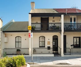 Offices commercial property for lease at 4 Catherine Street Leichhardt NSW 2040