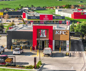 Shop & Retail commercial property sold at 14 Ingersole Drive Kelso NSW 2795